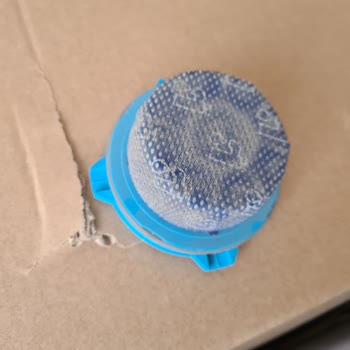 Sıfır Diye Aldığım Süpürge Kullanılmış Çıktı, İade Talebim Reddedildi!