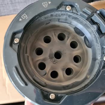 Sıfır Diye Aldığım Süpürge Kullanılmış Çıktı, İade Talebim Reddedildi!