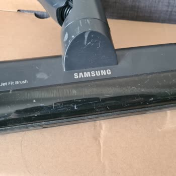 Sıfır Diye Aldığım Süpürge Kullanılmış Çıktı, İade Talebim Reddedildi!