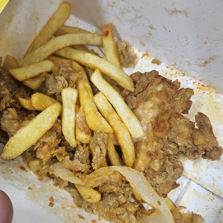 Siparişim Dağınık Ve Eksik Geldi, Hayal Kırıklığına Uğradım