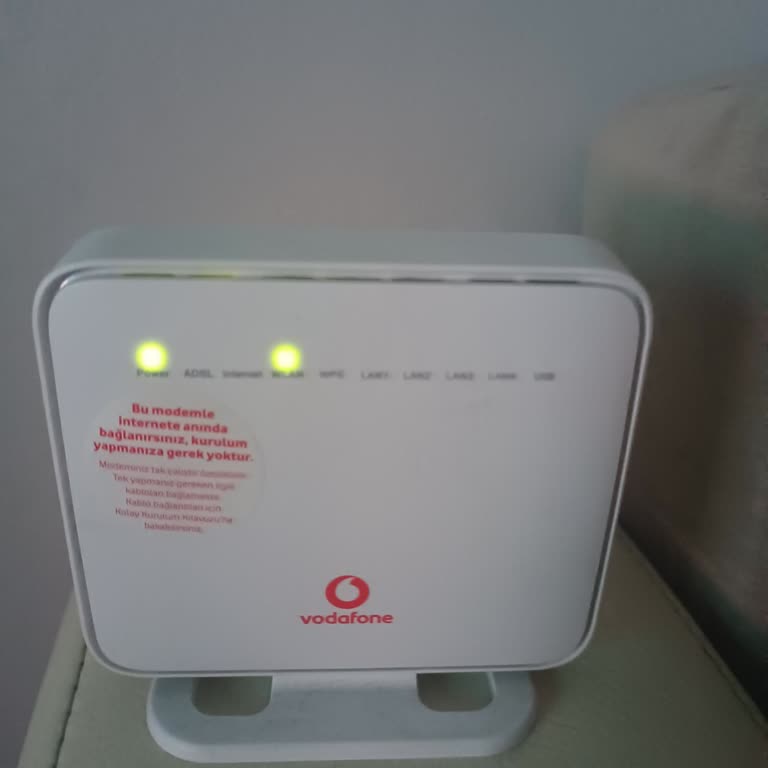 Sürekli Yaşanan İnternet Kesintisi Ve Sonuçsuz Müşteri Hizmetleri