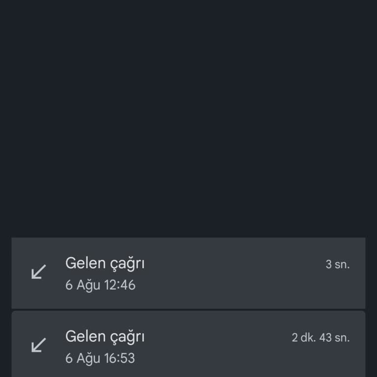 Onayım Olmadan Paket Geçişi Ve Ücret İadesi Sorunu