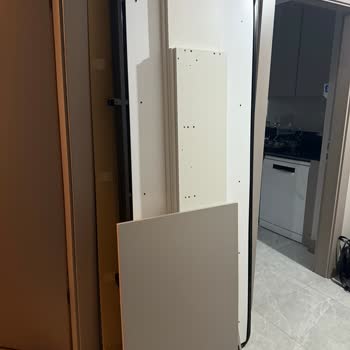 Lorenzi Mobilya Yatak Odası Eksikleri Ve Hatalı Teslimat Mağduriyeti