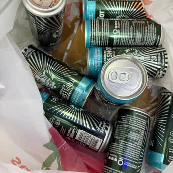 Migros Teslimatında Patlamış Ürünler Ve İlgisiz Müşteri Hizmetleri Mağduriyeti