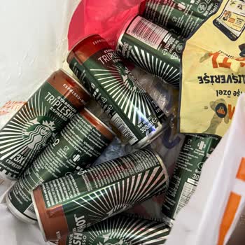 Migros Teslimatında Patlamış Ürünler Ve İlgisiz Müşteri Hizmetleri Mağduriyeti