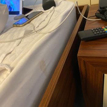 Hijyen Sorunları Nedeniyle Otelden Erken Çıkış Ve İade Talebi