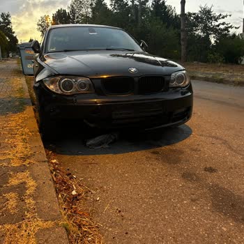 Otoyolda Güvenlik Zafiyeti Nedeniyle Kaza Ve Maddi Zarar