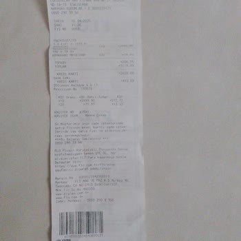 Garanti Taahhüdü Yerine Getirilmeyen Ayakkabı Ve Sağlık Sorunu