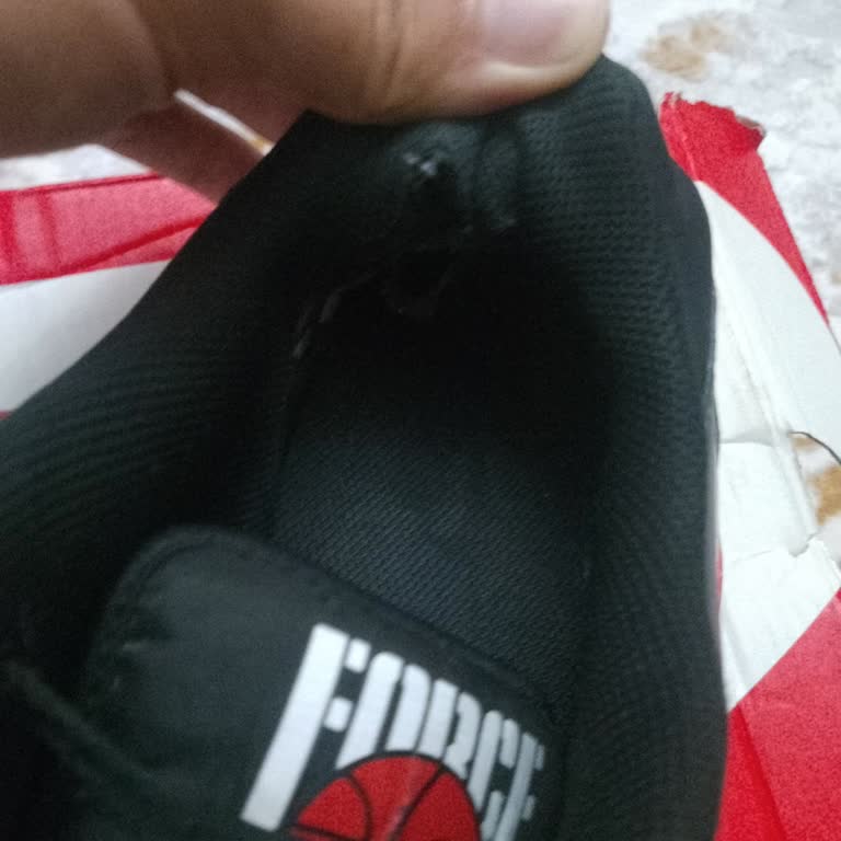 Garanti Taahhüdü Yerine Getirilmeyen Ayakkabı Ve Sağlık Sorunu