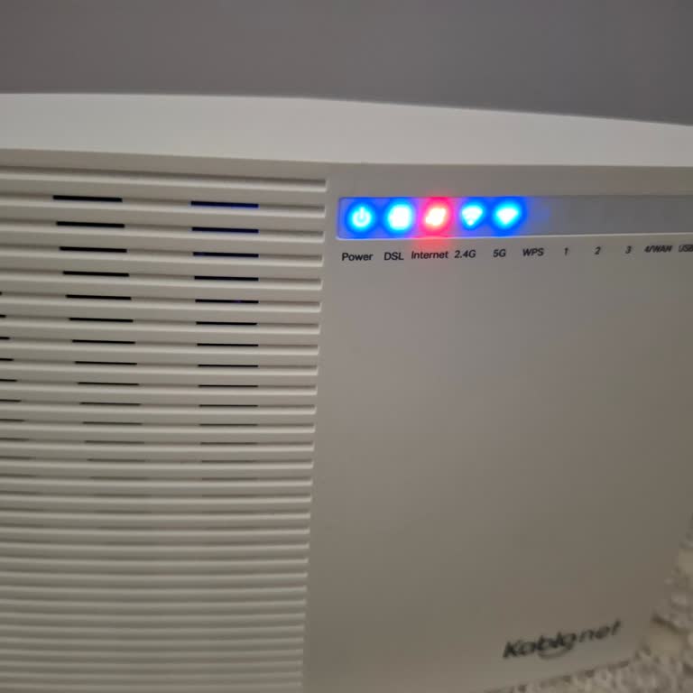 Sürekli Kopan İnternet Ve Cevapsız Kalan Arıza Kayıtları