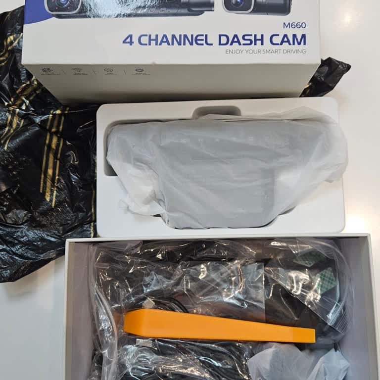 Aldığım Araç Kamerasının İadesi Kutu Açıldığı İçin Reddedildi