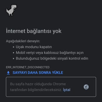 Türk Telekom'da Sinyal Sorunu İşimi Aksatıyor
