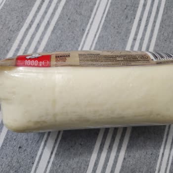 Derman Süt Aldığım Peynirde Ambalaj Şişmesi Ve Yabancı Cisim Sorunu