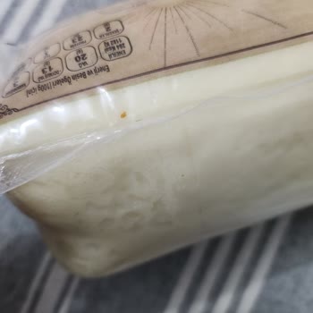 Derman Süt Aldığım Peynirde Ambalaj Şişmesi Ve Yabancı Cisim Sorunu