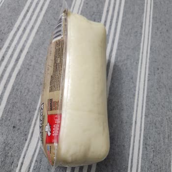 Derman Süt Aldığım Peynirde Ambalaj Şişmesi Ve Yabancı Cisim Sorunu