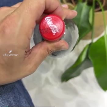 Coca-Cola Asitsiz Ve Tadı Değişik!