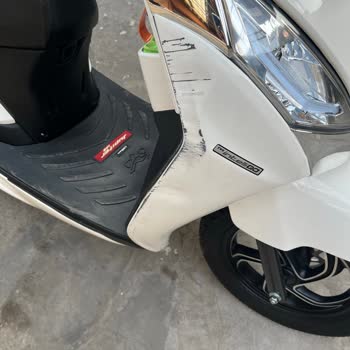 Kalitesiz Lastikler Yüzünden Yaşadığım Kaza Ve Mağduriyet