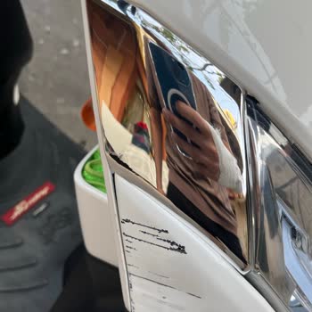 Kalitesiz Lastikler Yüzünden Yaşadığım Kaza Ve Mağduriyet