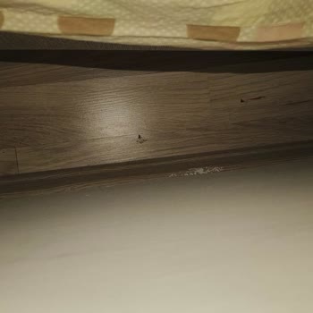 Çankırı KYK Erkek Öğrenci Yurdu’nda Hijyen ve Barınma Sorunları Öğrencileri Mağdur Ediyor