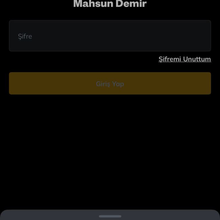 Hesabım Aniden Kapatıldı, Bakiyeme Erişemiyorum Ve Destek Alamıyorum