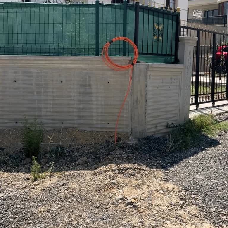 7 Aydır Tamamlanmayan Fiber Altyapı Nedeniyle İnternetsiz Kaldık