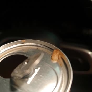 Soğuk Kahvede Yabancı Madde Şoku: Ürün Güvenliği Ve Özür Beklentisi