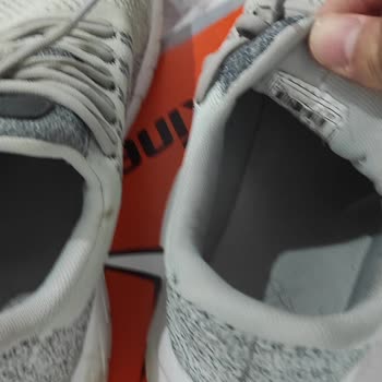 Kinetix Ayakkabıda Su Sesi Gibi Sorun Garanti Çözüm Sunmuyor