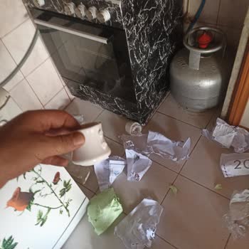 Taşınma Sonrası Büyük Zarar Ve İlgisizlik