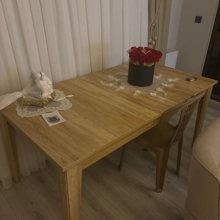 Peşin Ödememe Rağmen Sandalyelerim Bir Aydır Teslim Edilmiyor, Mağduriyet Yaşıyorum