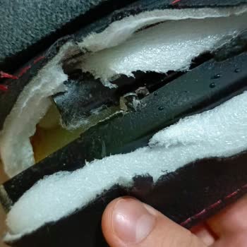 Xdrive Oyuncu Koltuğunda Kırık Parça Sorunu Ve Yetersiz Destek