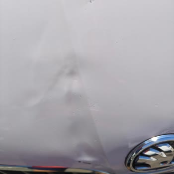 Garanti Sonrası Başlayan Vernik Atması Problemi İçin Çözüm Bulunmuyor