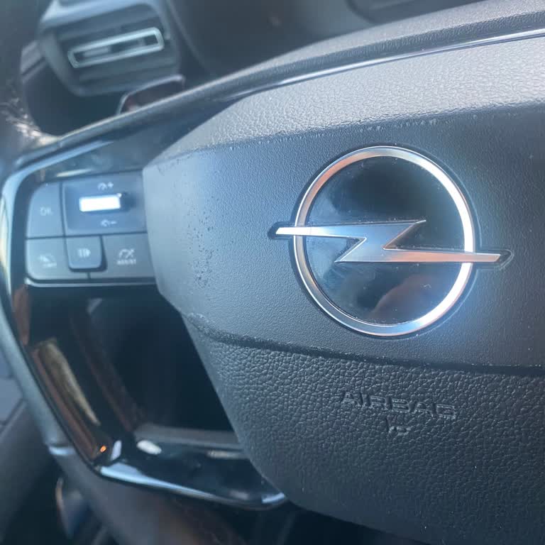 Garanti Kapsamındaki Direksiyon Airbag Soyulması İçin Ücretsiz Parça Değişimi Talebi