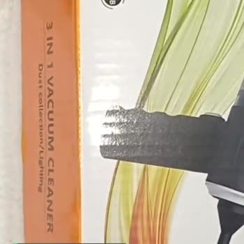 Fest Danışmanlık Ve Depolama 3 In 1 Vacuum Cleaner Süpürge Görselden Çok Farklı!