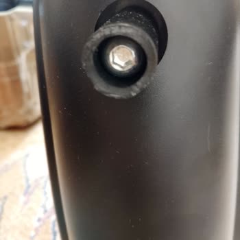 Kırık Ve Kullanılmış Ürün Gönderildi, Değişim Talebim Süreçte