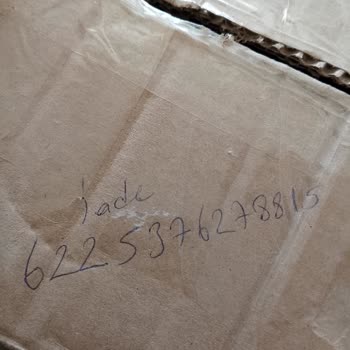 Kırık Ve Kullanılmış Ürün Gönderildi, Değişim Talebim Süreçte