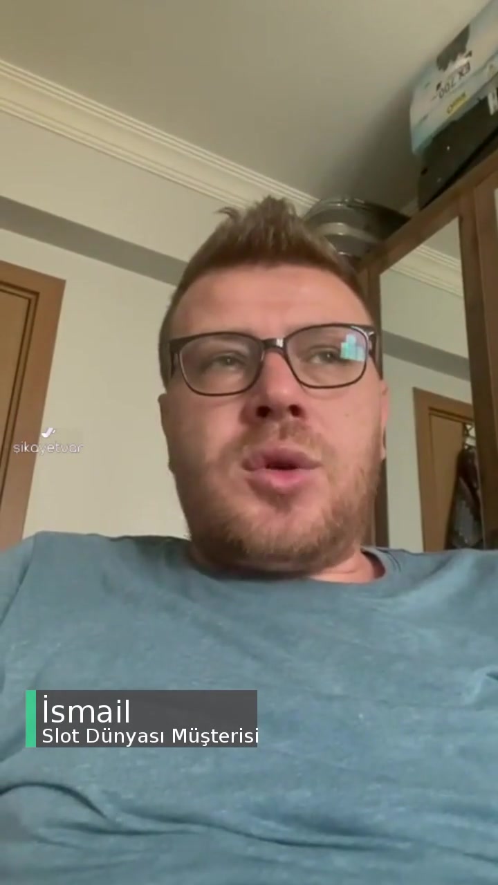 Slot Dünyası Çekimde Yaşanılan Kesinti Miktarını Eklememekte Israr Ediyorlar! videonun kapak resmi