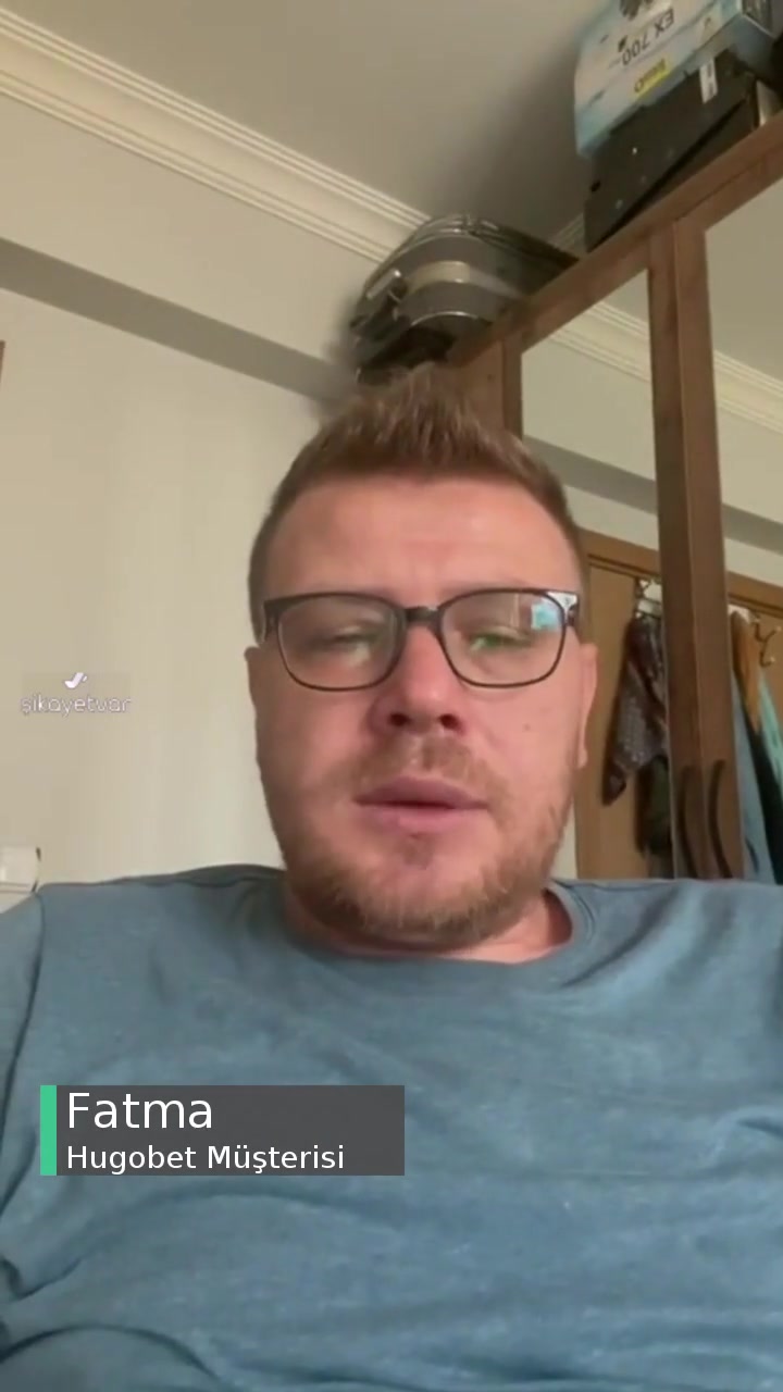 Hugobet Komisyon Miktarı Hesabıma Eklenmedi! videonun kapak resmi