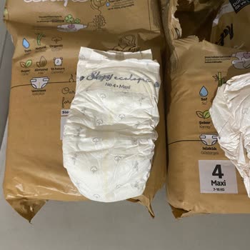 Aynı Marka Bebek Bezinde Kalite Farkı Ve Pişik Sorunu Yaşadık