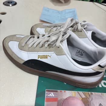 Kısa Sürede Yıpranan Ayakkabıya Uygulanan Koruma İşlemi Ürünü Bozdu