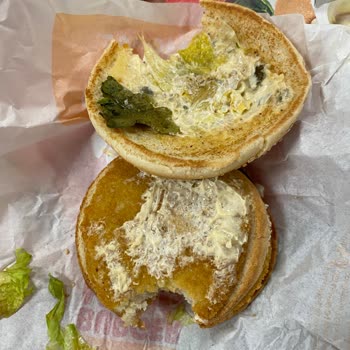 Çürük Marullarla Gelen Hayal Kırıklığı