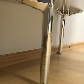 Konsol ve Koltuk Takımı Ürünlerinde Zamanla Ortaya Çıkan Sorunlar ve Garanti Kapsamında Çözüm Talebi