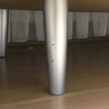 Konsol ve Koltuk Takımı Ürünlerinde Zamanla Ortaya Çıkan Sorunlar ve Garanti Kapsamında Çözüm Talebi