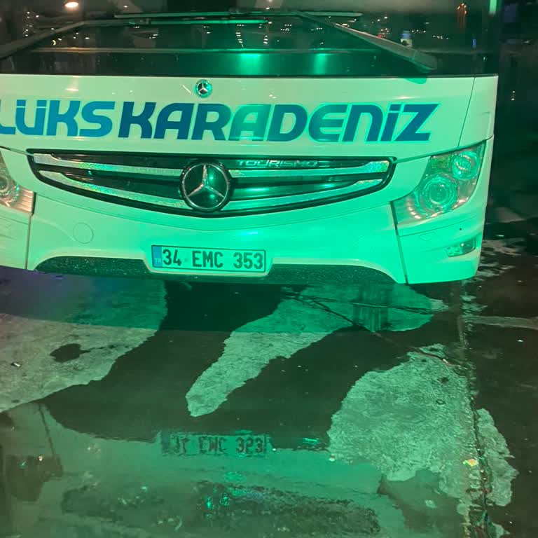 Namaz Molası Talebimiz Reddedildi, Mağduriyet Yaşadık