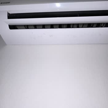 Servis Randevuları Gelmedi, Klimam Hayati Tehlike Oluşturuyor