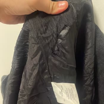 Dolap Eksik Ve Kusurlu Ürün Gönderimi, İade Talebim Reddedildi