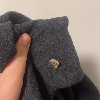 Dolap Eksik Ve Kusurlu Ürün Gönderimi, İade Talebim Reddedildi