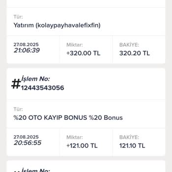 Matadorbet'te Sürekli Kayıp Yaşamak Moralimi Bozdu