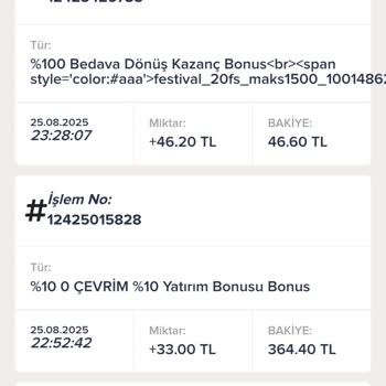 Matadorbet'te Sürekli Kayıp Yaşamak Moralimi Bozdu