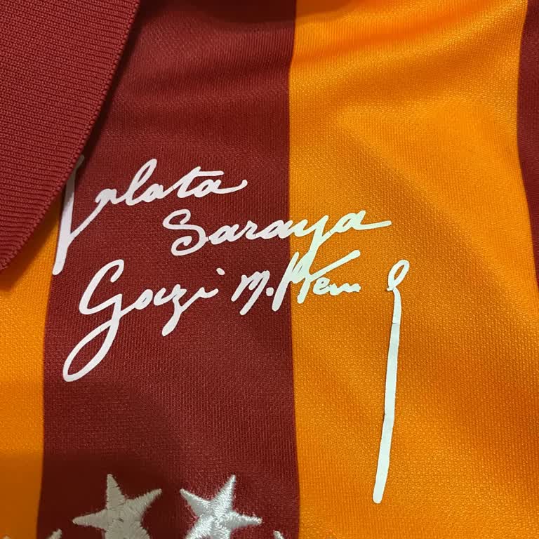 GS Store’dan Aldığım Forma Kısa Sürede Deforme Oldu, İade Talebim Reddedildi