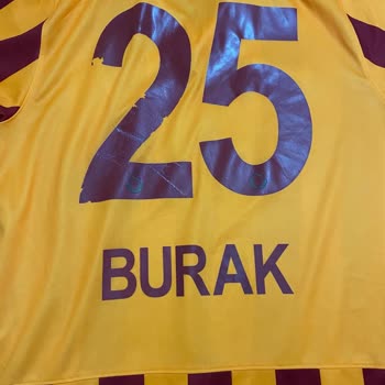 GS Store’dan Aldığım Forma Kısa Sürede Deforme Oldu, İade Talebim Reddedildi